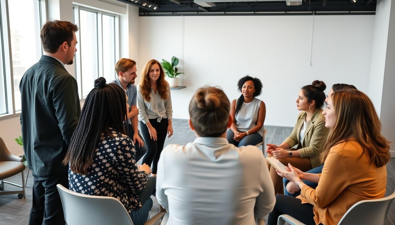 Mindfulness for Business Leaders