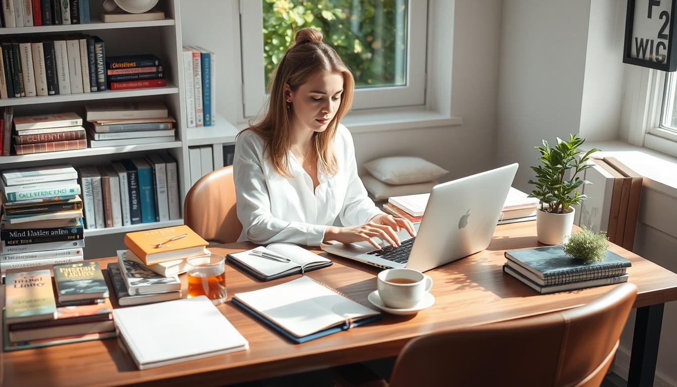 Fostering Personal Growth